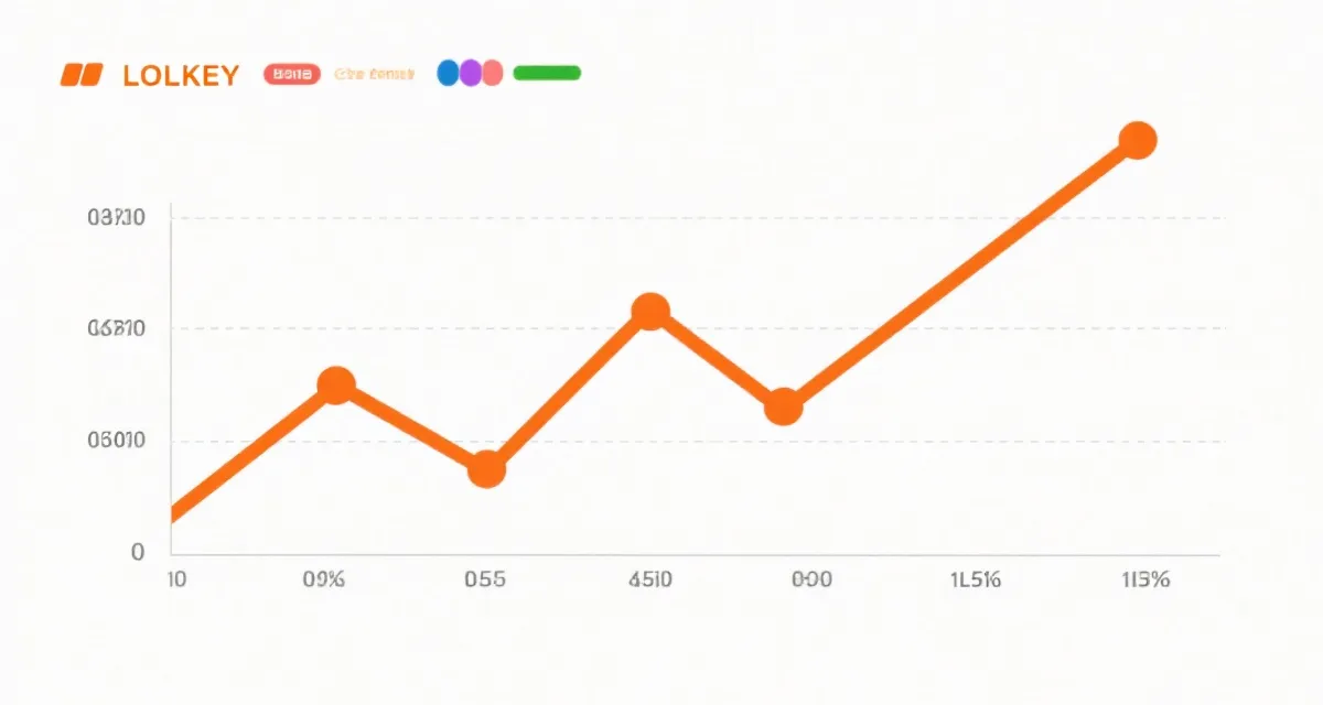 澳洲幸运5综合走势图示意